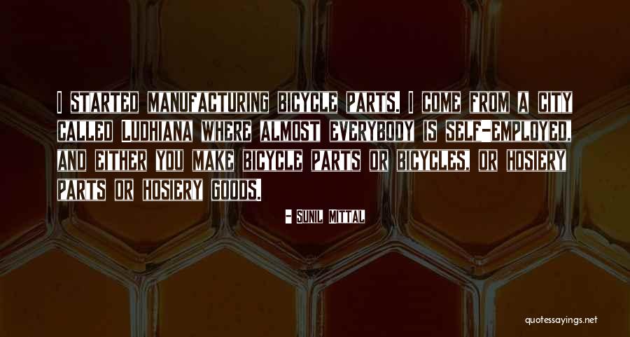 Starky Phans Ii Quotes By Sunil Mittal Starky Phans Ii Quotes By Sunil Mittal