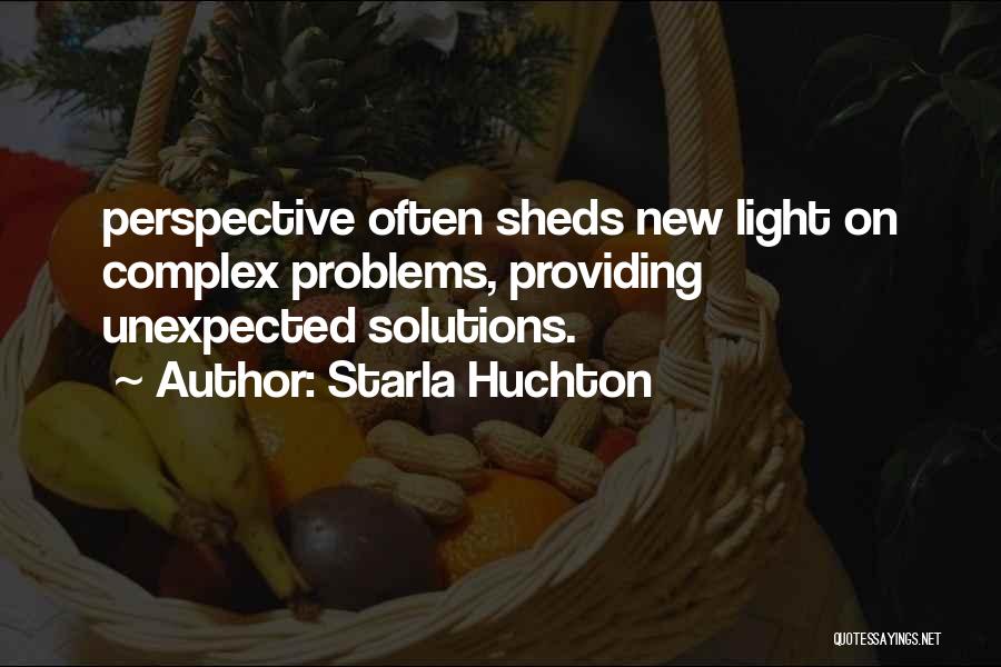 Starla Huchton Quotes 79440
