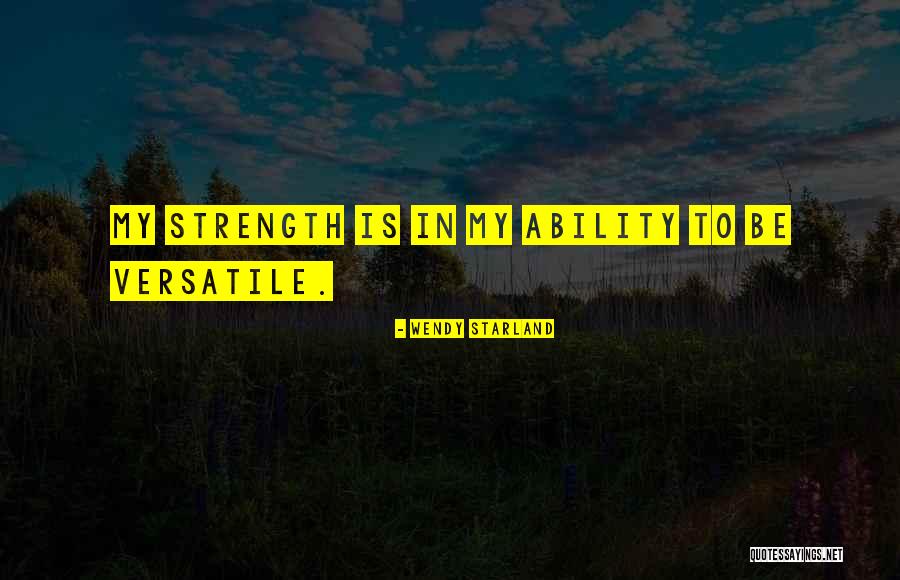 Starland Quotes By Wendy Starland Starland Quotes By Wendy Starland