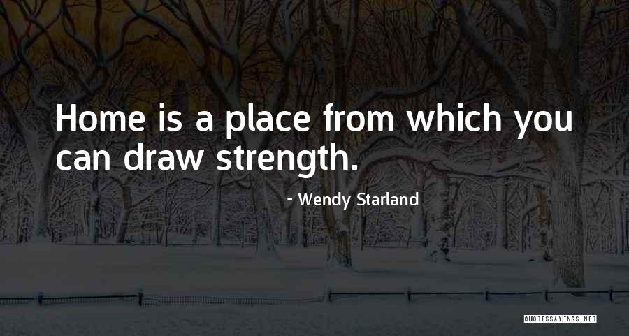 Starland Quotes By Wendy Starland Starland Quotes By Wendy Starland