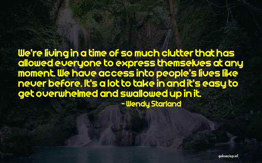 Starland Quotes By Wendy Starland Starland Quotes By Wendy Starland