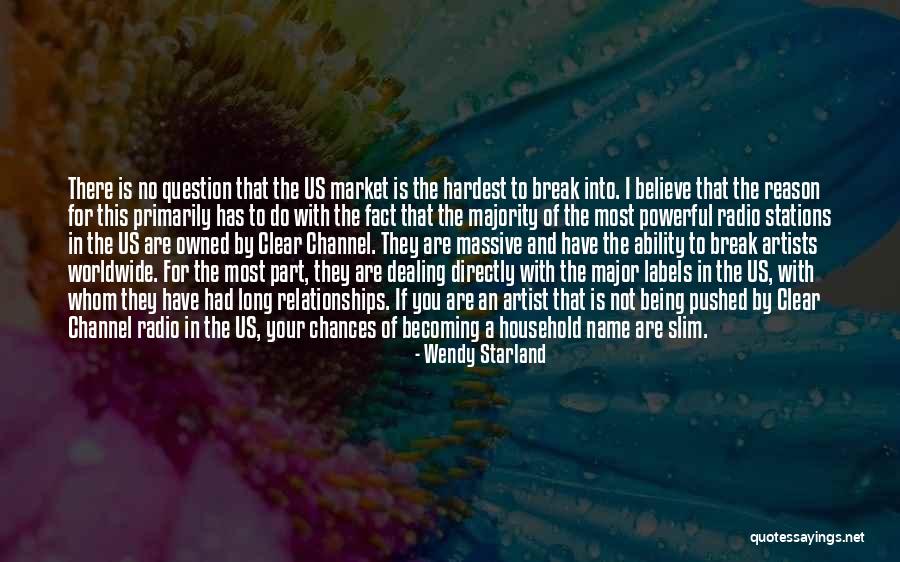 Starland Quotes By Wendy Starland Starland Quotes By Wendy Starland