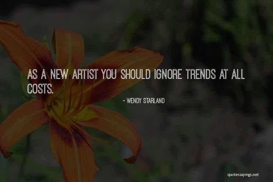 Starland Quotes By Wendy Starland Starland Quotes By Wendy Starland