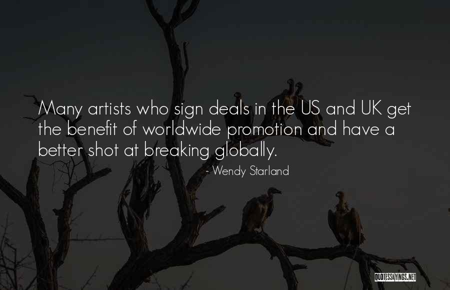 Starland Quotes By Wendy Starland Starland Quotes By Wendy Starland
