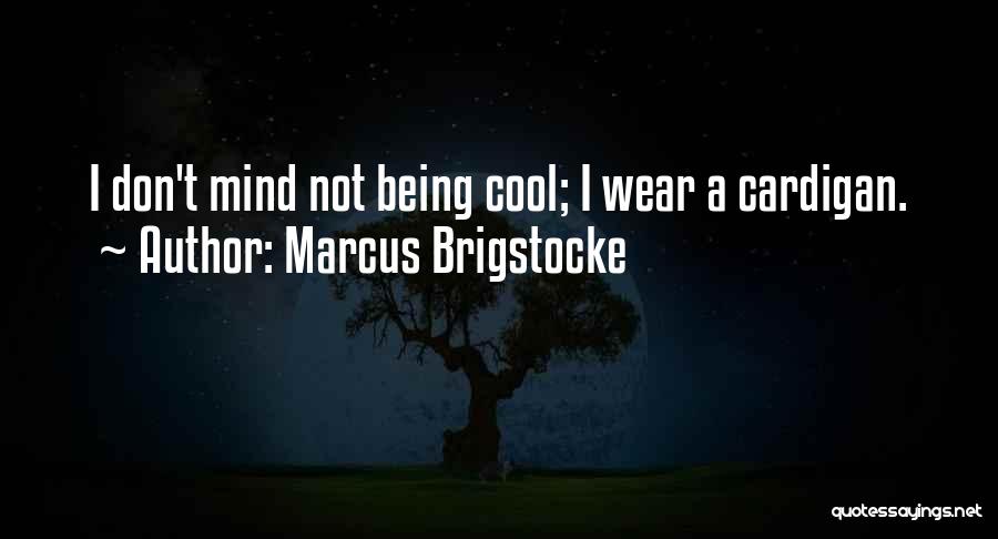 Starleaf For Windows Quotes By Marcus Brigstocke