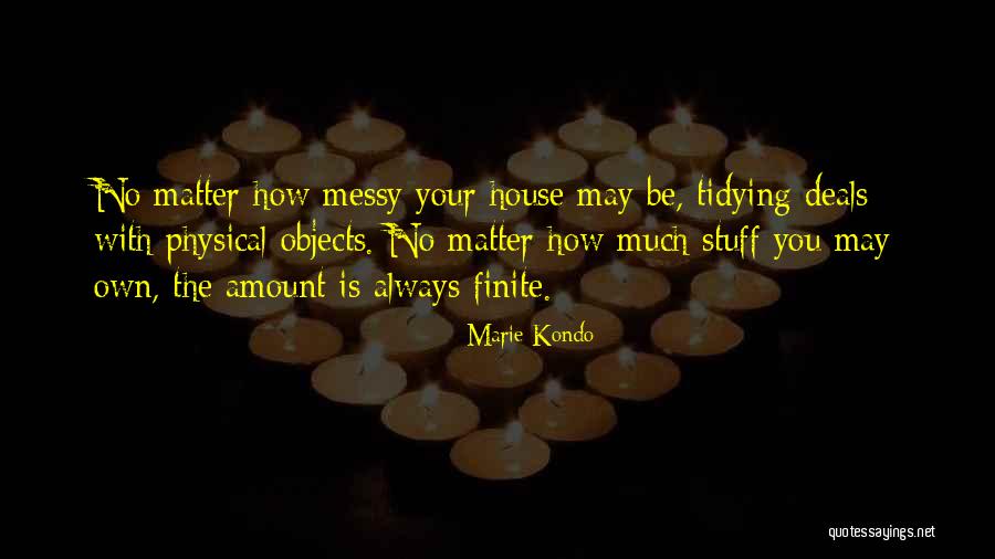 Starlee Sykes Quotes By Marie Kondo Starlee Sykes Quotes By Marie Kondo
