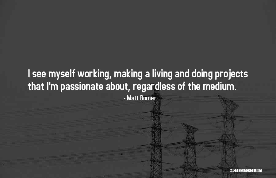 Starlee Sykes Quotes By Matt Bomer Starlee Sykes Quotes By Matt Bomer