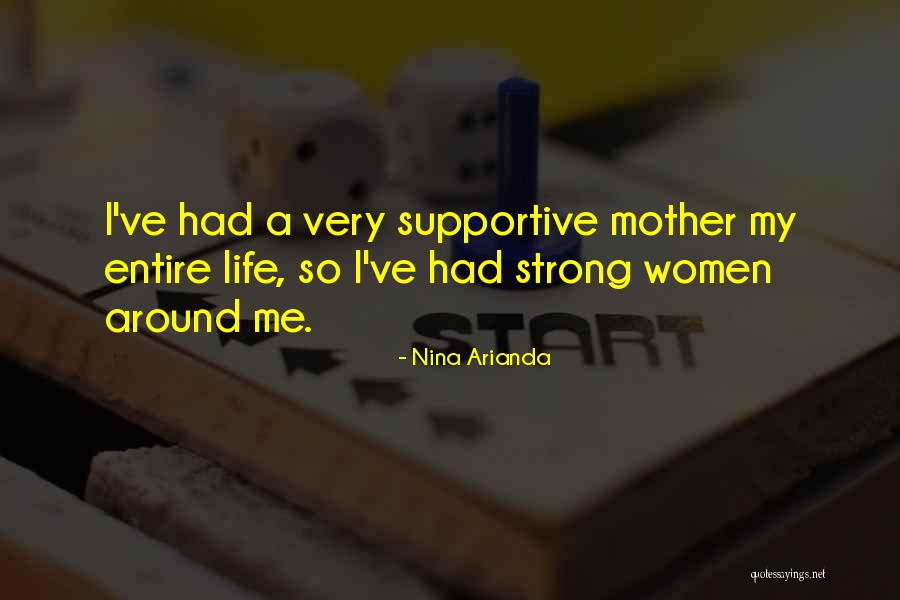 Starlee Sykes Quotes By Nina Arianda Starlee Sykes Quotes By Nina Arianda