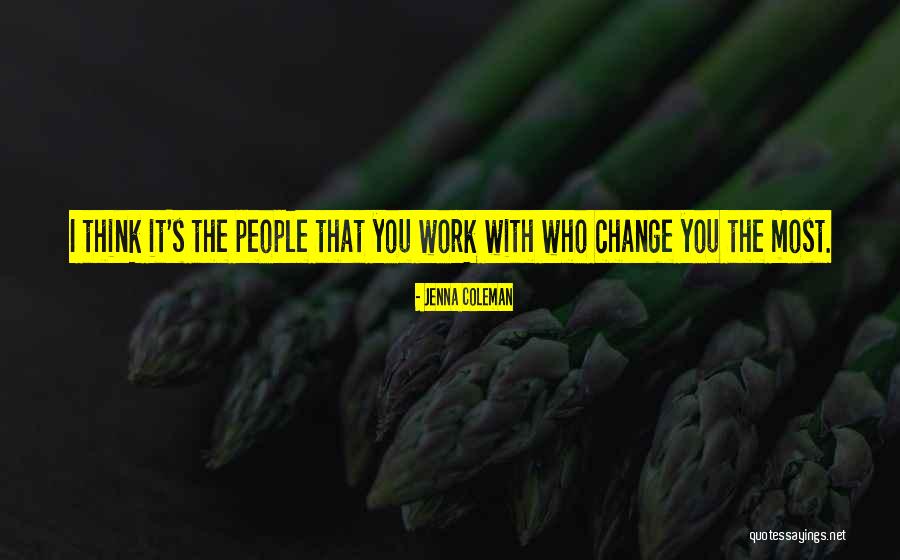 Starlee Tmnt Quotes By Jenna Coleman Starlee Tmnt Quotes By Jenna Coleman