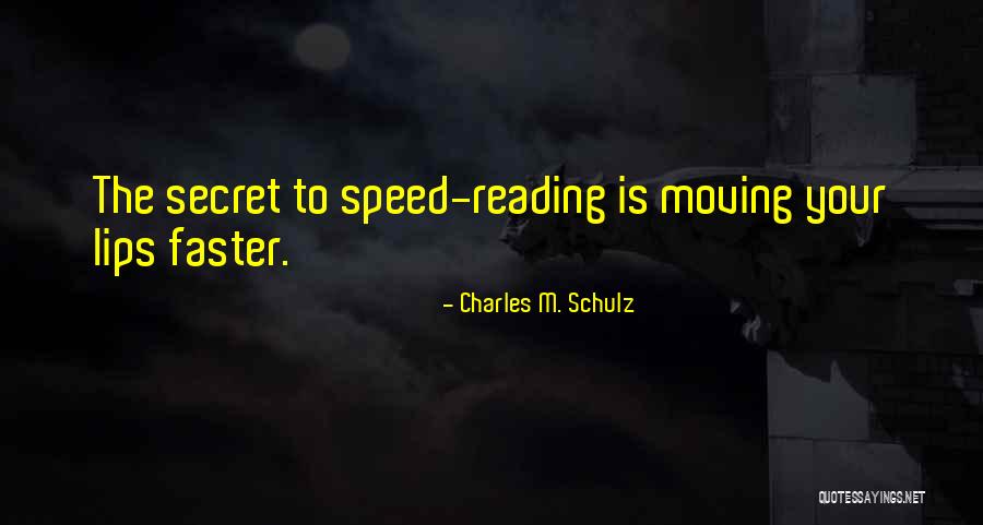 Starlene Lampreda Quotes By Charles M. Schulz Starlene Lampreda Quotes By Charles M. Schulz