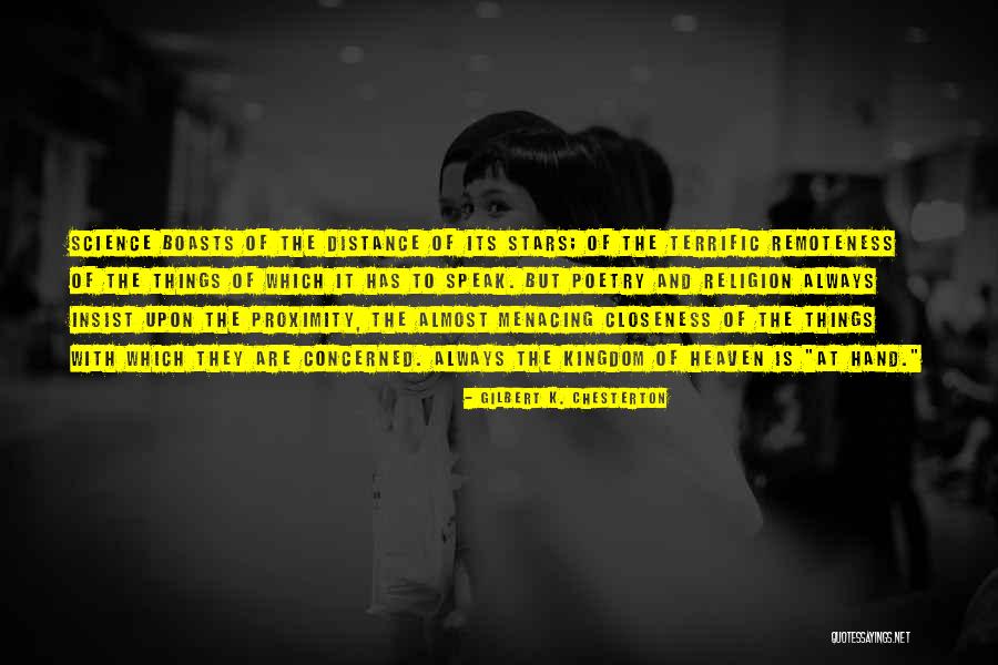 Starlet Bridal Quotes By Gilbert K. Chesterton Starlet Bridal Quotes By Gilbert K. Chesterton