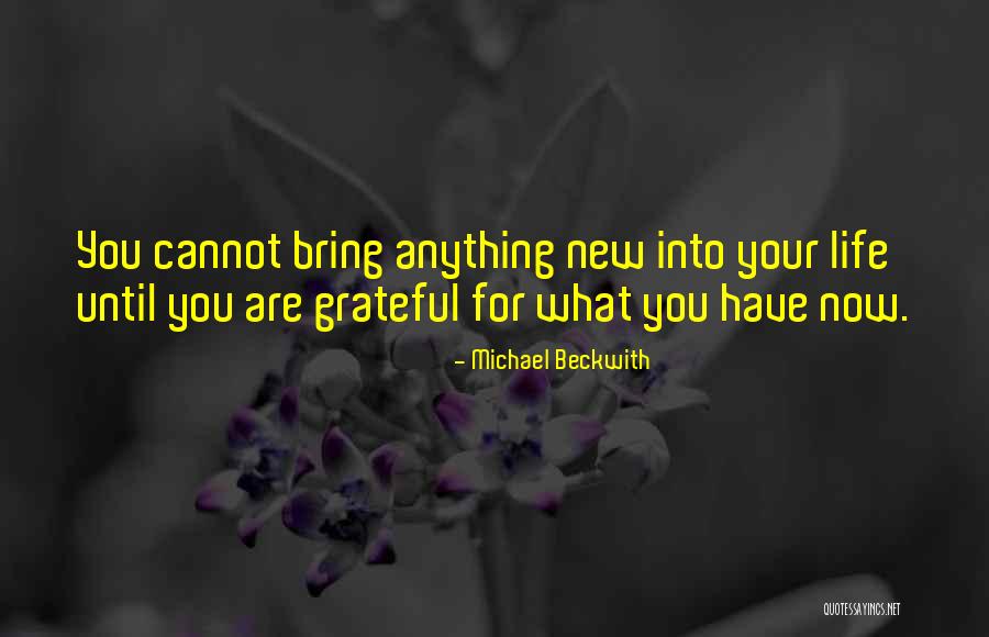 Starlete Quotes By Michael Beckwith Starlete Quotes By Michael Beckwith
