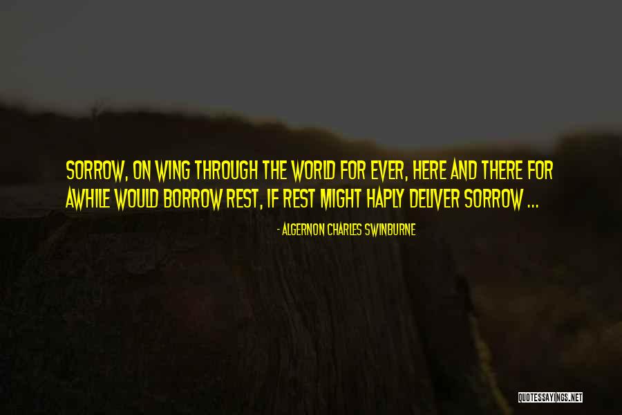 Starlets Ig Quotes By Algernon Charles Swinburne Starlets Ig Quotes By Algernon Charles Swinburne