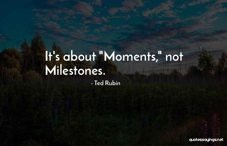Starley Bikes Quotes By Ted Rubin Starley Bikes Quotes By Ted Rubin