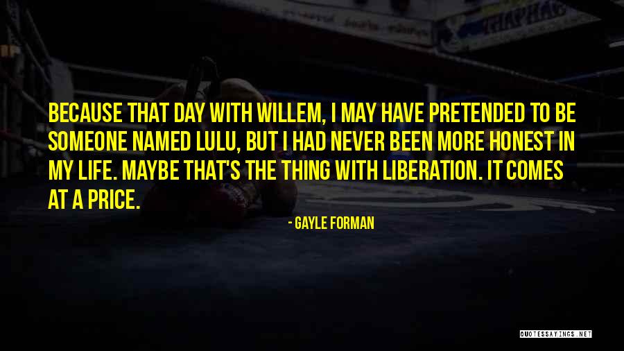 Starlighter Quotes By Gayle Forman Starlighter Quotes By Gayle Forman