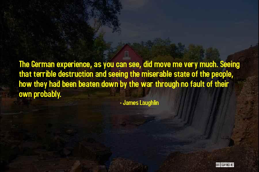 Starlighter Quotes By James Laughlin Starlighter Quotes By James Laughlin