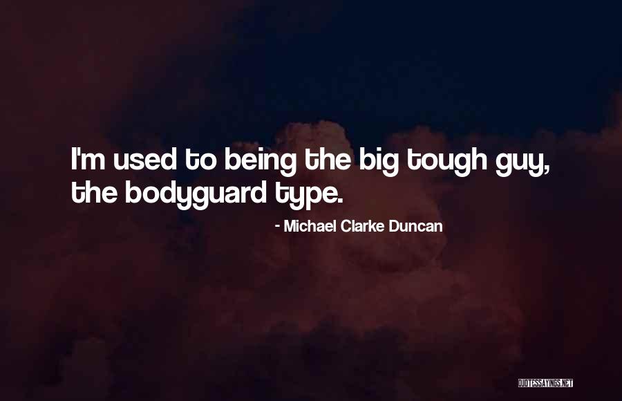 Starlighters Until Quotes By Michael Clarke Duncan