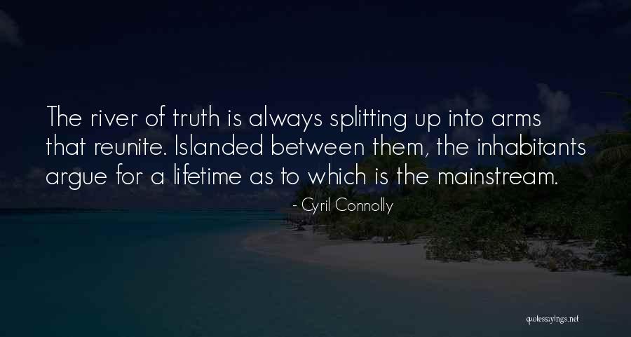 Starlights Sailor Quotes By Cyril Connolly Starlights Sailor Quotes By Cyril Connolly