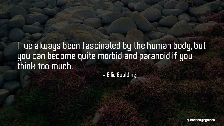 Starlights Synchronized Quotes By Ellie Goulding Starlights Synchronized Quotes By Ellie Goulding