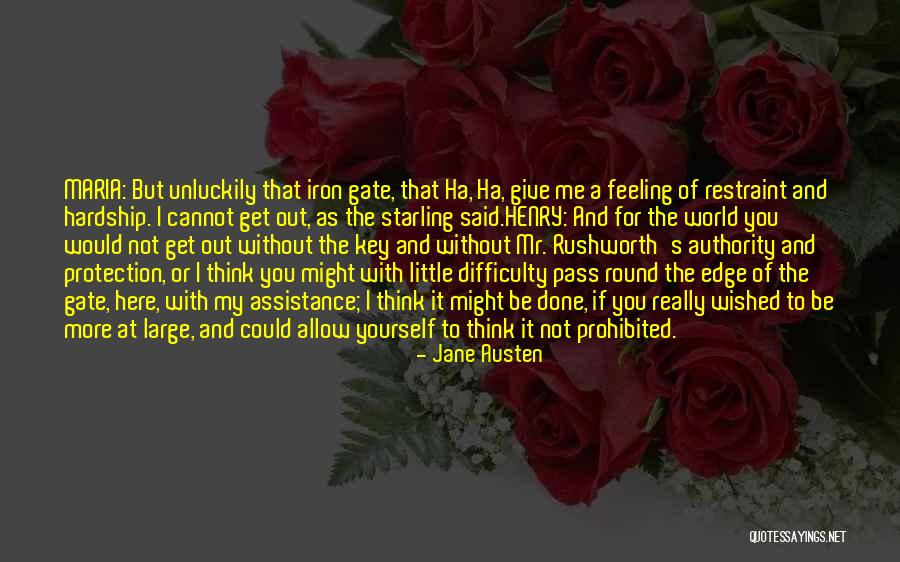 Starling Quotes By Jane Austen Starling Quotes By Jane Austen