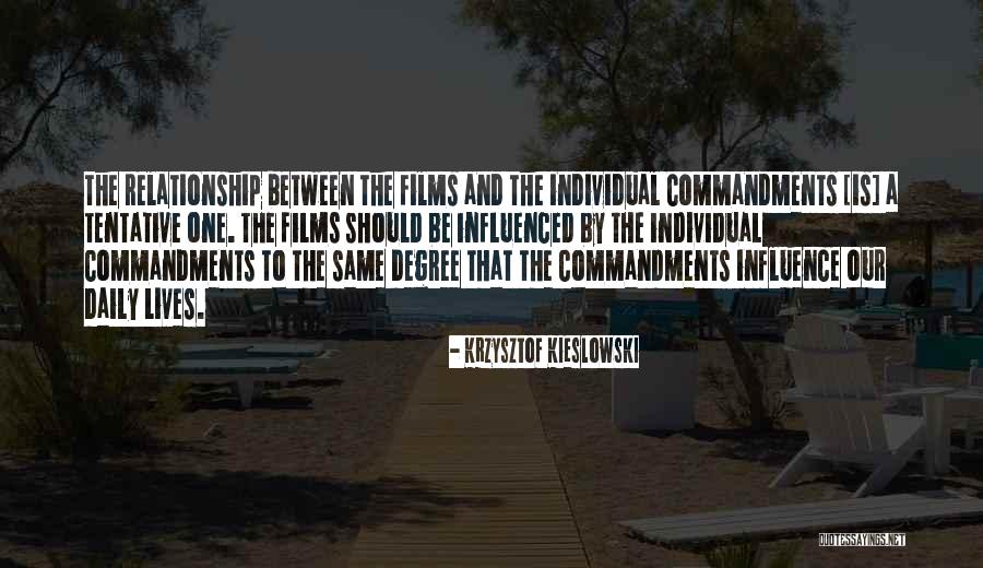 Starliper Butcher Quotes By Krzysztof Kieslowski Starliper Butcher Quotes By Krzysztof Kieslowski
