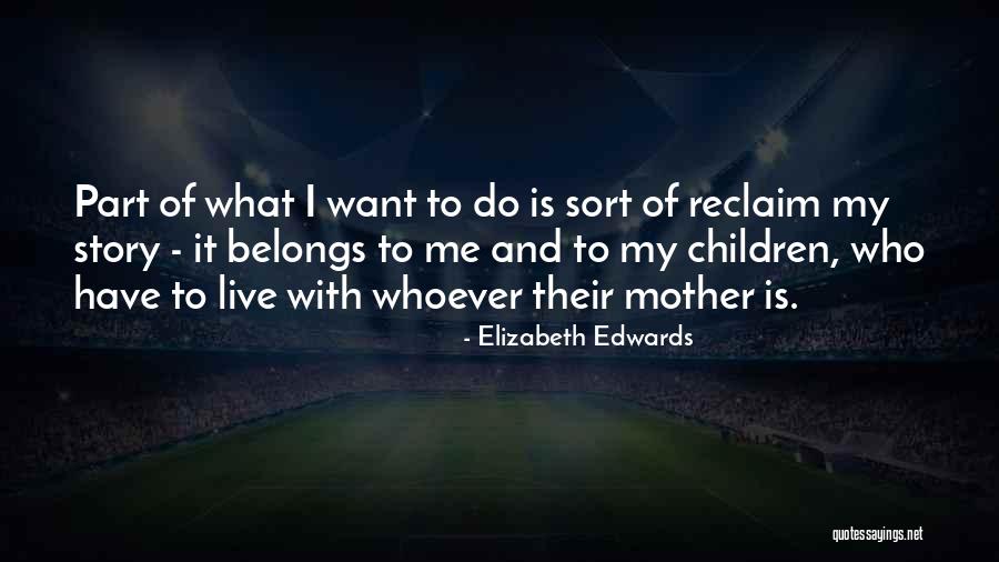 Starliper Meats Quotes By Elizabeth Edwards Starliper Meats Quotes By Elizabeth Edwards