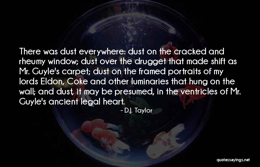 Starlit Adventures Quotes By D.J. Taylor Starlit Adventures Quotes By D.J. Taylor