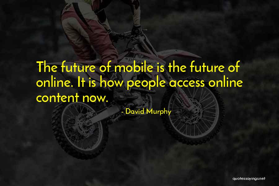 Starlita Moss Quotes By David Murphy Starlita Moss Quotes By David Murphy