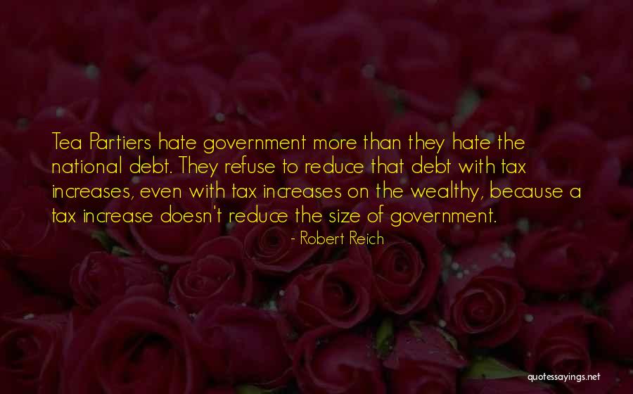 Starlita Moss Quotes By Robert Reich Starlita Moss Quotes By Robert Reich