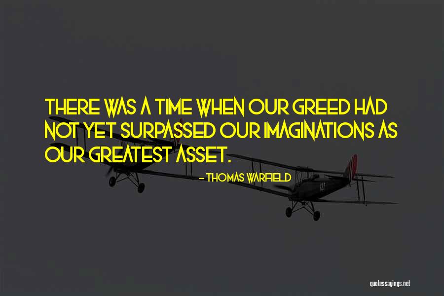 Starlita Moss Quotes By Thomas Warfield Starlita Moss Quotes By Thomas Warfield