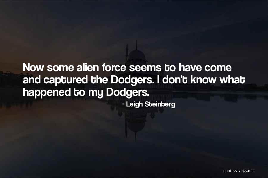 Starlita Sims Quotes By Leigh Steinberg Starlita Sims Quotes By Leigh Steinberg
