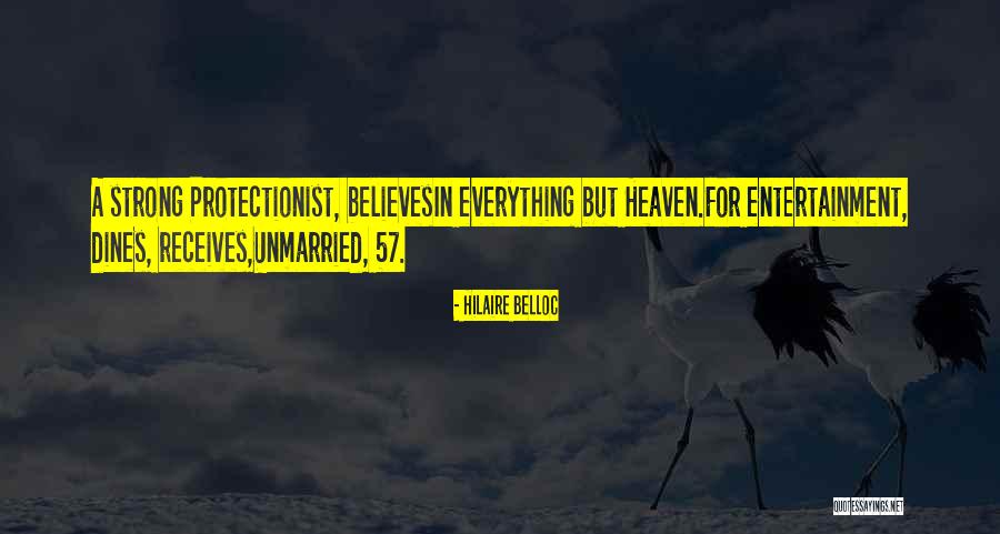 Starlyf Quotes By Hilaire Belloc Starlyf Quotes By Hilaire Belloc