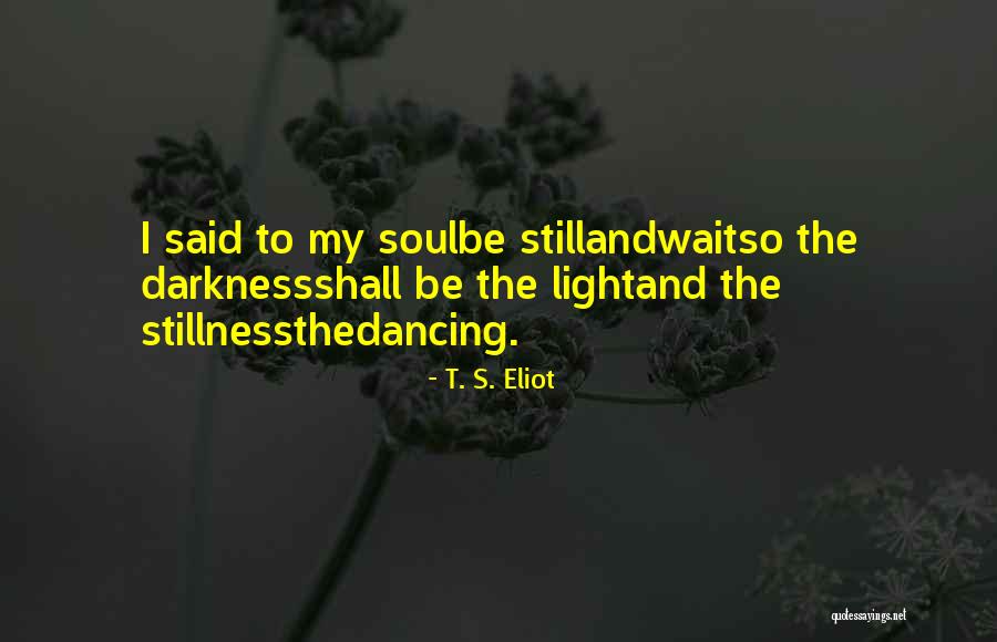 Starmer Labour Quotes By T. S. Eliot Starmer Labour Quotes By T. S. Eliot