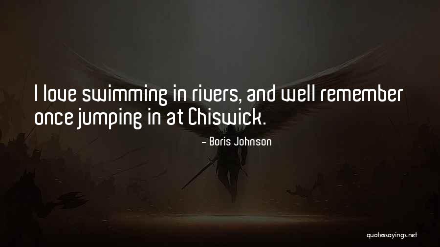 Starner Lane Quotes By Boris Johnson Starner Lane Quotes By Boris Johnson