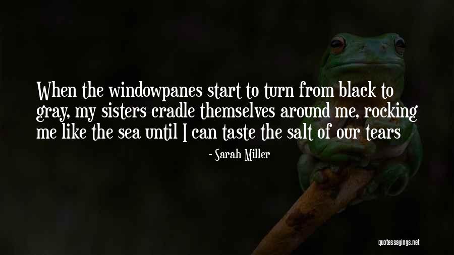 Starnone Confidenza Quotes By Sarah Miller Starnone Confidenza Quotes By Sarah Miller