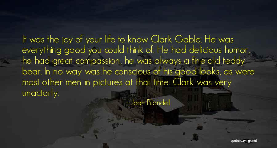 Starobin Counseling Quotes By Joan Blondell Starobin Counseling Quotes By Joan Blondell