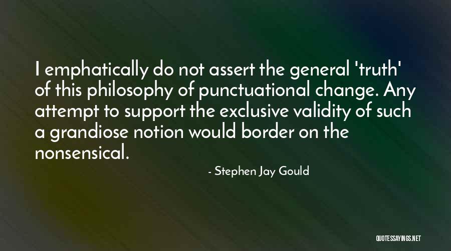 Starobin Counseling Quotes By Stephen Jay Gould Starobin Counseling Quotes By Stephen Jay Gould
