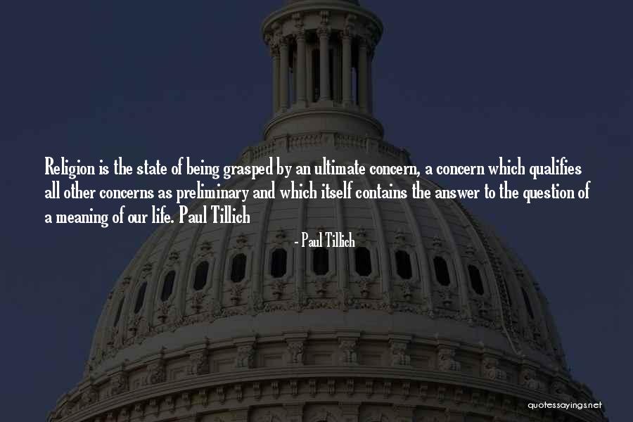 Starobin Guitar Quotes By Paul Tillich Starobin Guitar Quotes By Paul Tillich