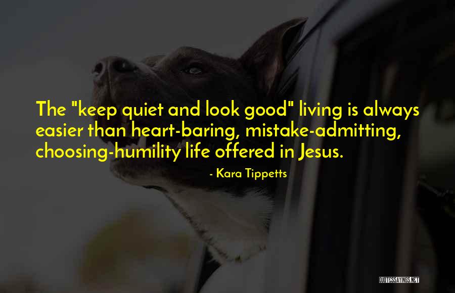 Starobinec Quotes By Kara Tippetts Starobinec Quotes By Kara Tippetts
