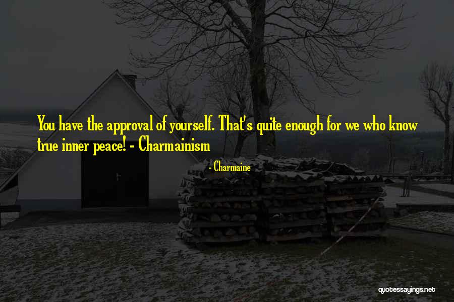Starodub Verein Quotes By Charmaine Starodub Verein Quotes By Charmaine