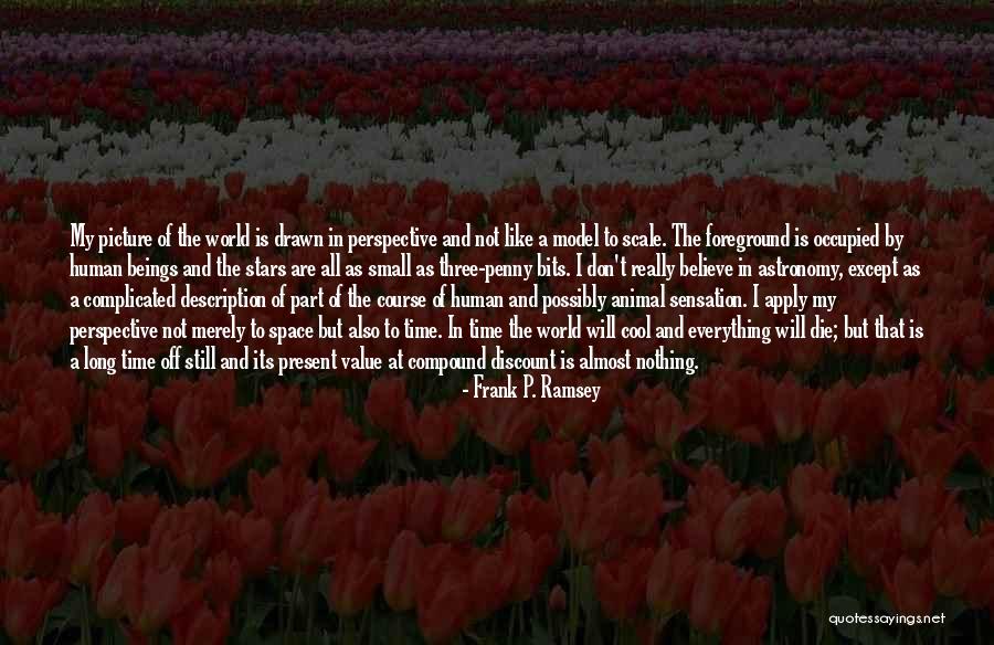 Starodub Verein Quotes By Frank P. Ramsey Starodub Verein Quotes By Frank P. Ramsey