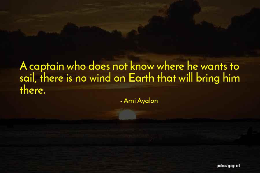 Starojicka Quotes By Ami Ayalon Starojicka Quotes By Ami Ayalon