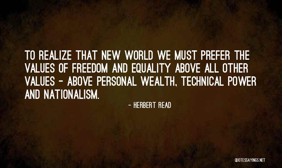Starosti Quotes By Herbert Read Starosti Quotes By Herbert Read