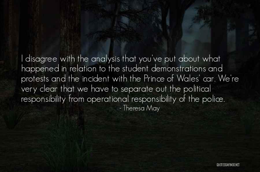 Starosties Quotes By Theresa May Starosties Quotes By Theresa May