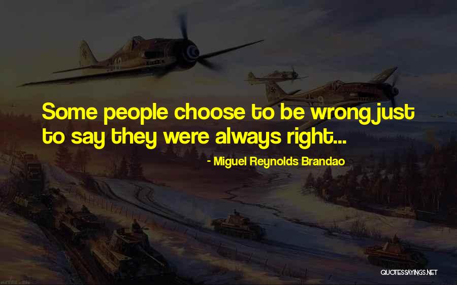 Starostwo Quotes By Miguel Reynolds Brandao Starostwo Quotes By Miguel Reynolds Brandao