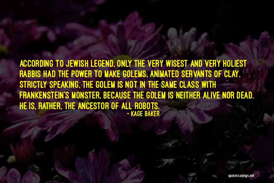 Starovas Dimitris Quotes By Kage Baker Starovas Dimitris Quotes By Kage Baker