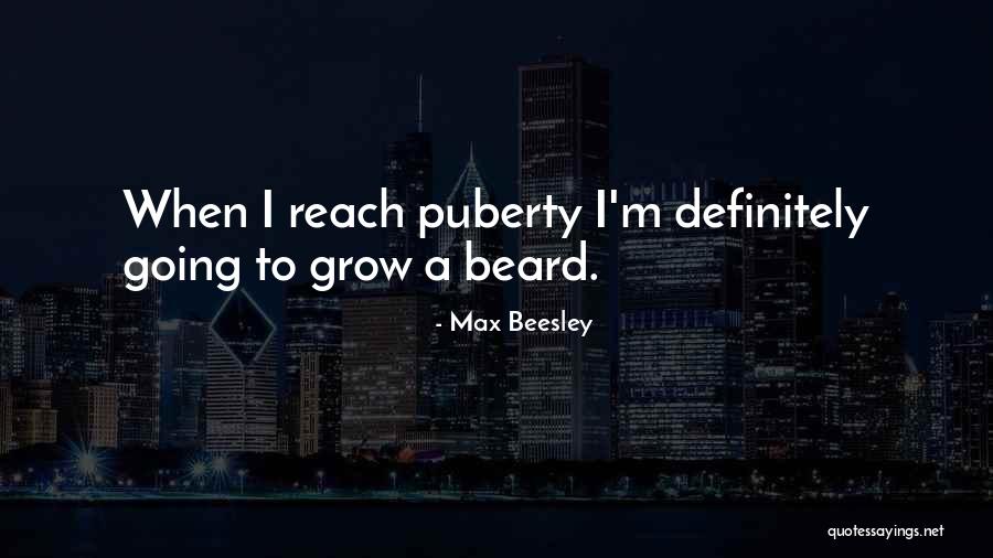 Starovas Dimitris Quotes By Max Beesley Starovas Dimitris Quotes By Max Beesley
