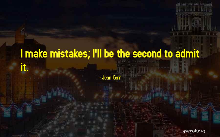 Starovas Makedonas Quotes By Jean Kerr Starovas Makedonas Quotes By Jean Kerr