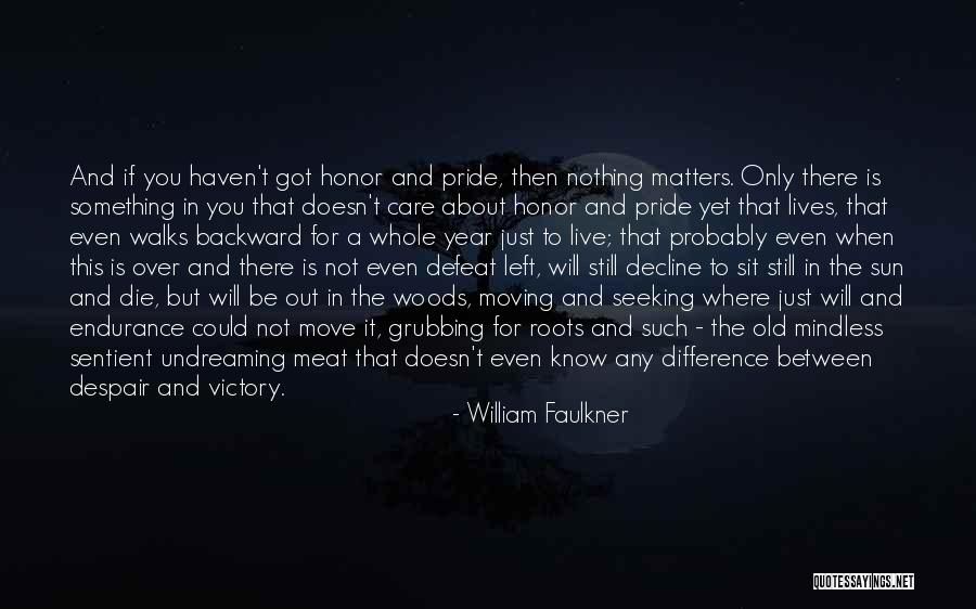 Starowieyski Drawings Quotes By William Faulkner Starowieyski Drawings Quotes By William Faulkner