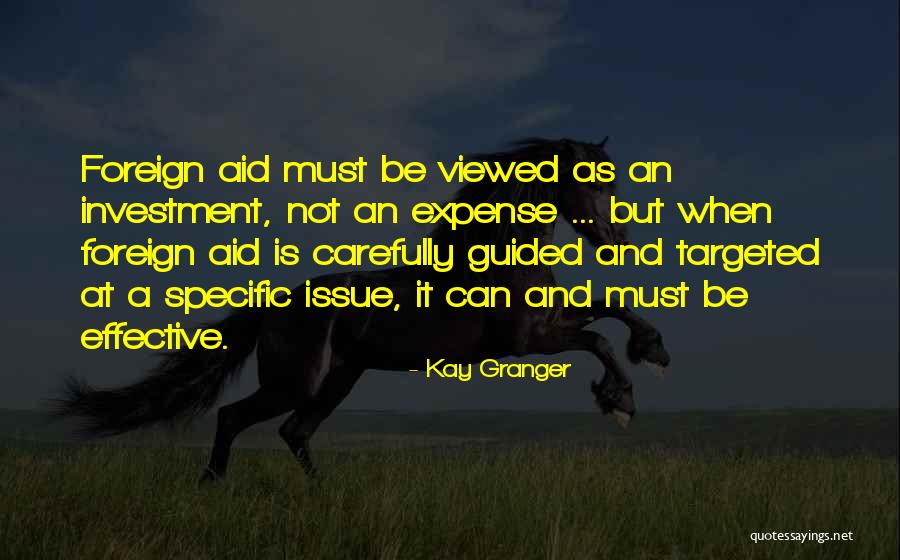 Starpoints Rewards Quotes By Kay Granger Starpoints Rewards Quotes By Kay Granger